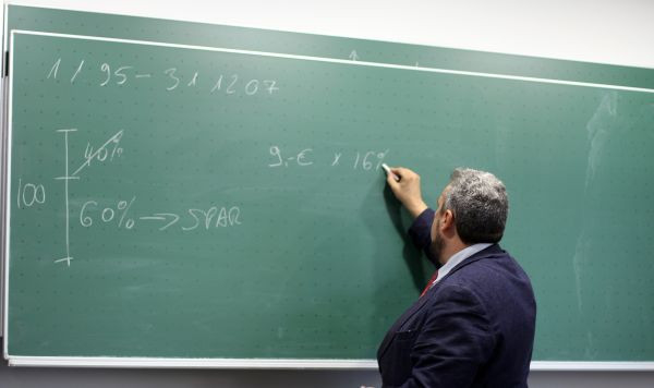 Ще дві категорії чоловіків на Тернопільщині можуть отримати відстрочку від мобілізації