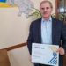 Українська організація “Клуб мерів” прийняла до свого складу міського голову з Тернопільщини