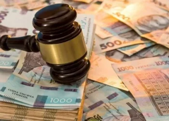 В громаді на Тернопільщині сімох депутатів змусили заплатити штраф