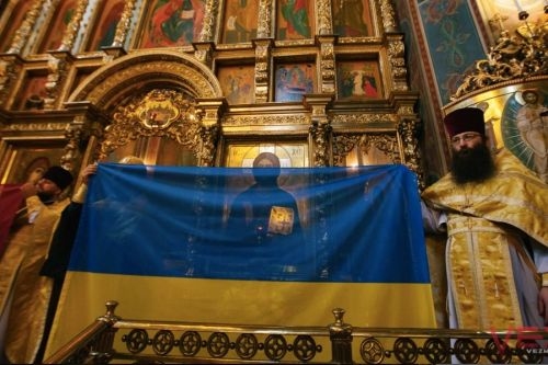 На Тернопільщині понад 40 громад покинули московський патріархат та перейшли до ПЦУ