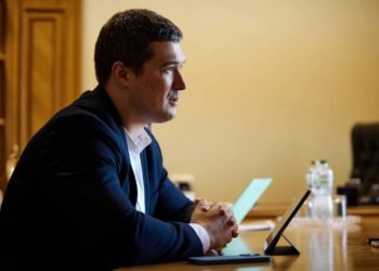 Стало відомо, чи отримуватимуть тернополяни повістки через застосунок “Дія”?