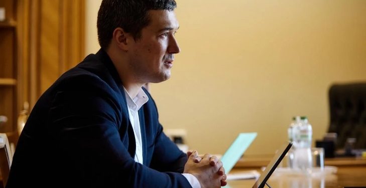 Стало відомо, чи отримуватимуть тернополяни повістки через застосунок “Дія”?