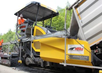 Хто стоїть за перемогами «Техно-Буд-Центру» в мільйонних тендерах на ремонт доріг в Тернопільській області?