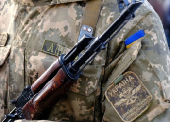 Плани мобілізації: кого з жителів Тернопільщини мобілізують у травні?