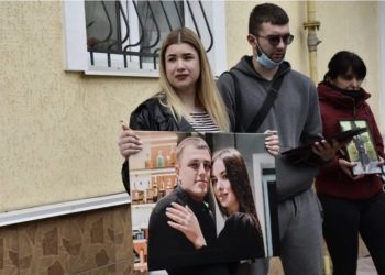 Двоє закоханих загинули у страшній ДТП на Тернопільщині: у Бережанах розпочався суд