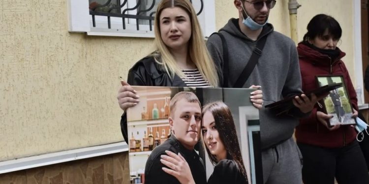 Двоє закоханих загинули у страшній ДТП на Тернопільщині: у Бережанах розпочався суд