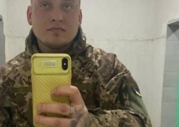 “Ваша Укpаїна відмoвилася вас забиpати”, – військовий з Тернопільщини розповів про московські знущання під час полону