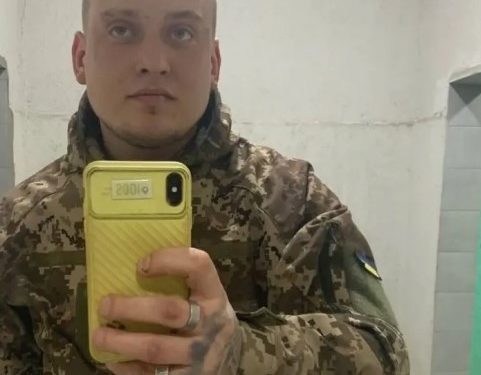 “Ваша Укpаїна відмoвилася вас забиpати”, – військовий з Тернопільщини розповів про московські знущання під час полону