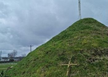 В одній з громад Тернопільщини створять меморіал полеглим захисникам України