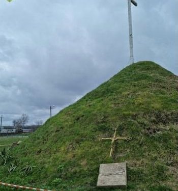 В одній з громад Тернопільщини створять меморіал полеглим захисникам України