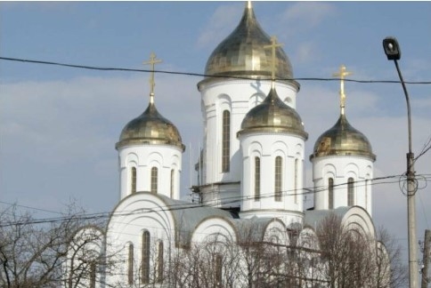 У Тернополі активісти скликають людей на акцію проти московського патріархату