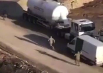 У Тернополі представники ТЦК влаштували справжню погоню за військовозобов’язаним чоловіком