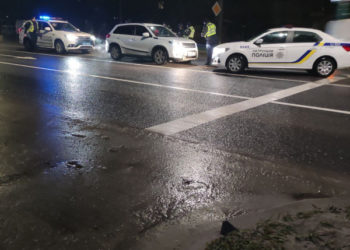 У Тернополі під час комендантської години магазини незаконно продають алкоголь