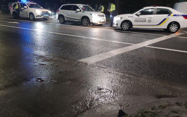 У Тернополі під час комендантської години магазини незаконно продають алкоголь