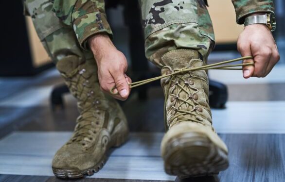 Підприємства Тернопільщини можуть бронювати своїх фахівців від призову на військову службу