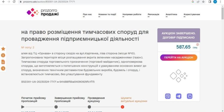 Міська влада Тернополя продовжує знищувати зелені зони: що може зробити громадськість?