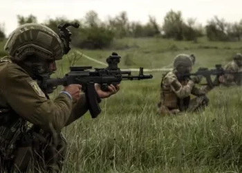 Мобілізаційні плани в Україні ще не виконані: три категорії чоловіків з Тернопільщини, яких можуть призвати влітку