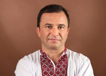 В Берліні скасували концерт відомого тернопільського співака через скандал зі спецперепусткою