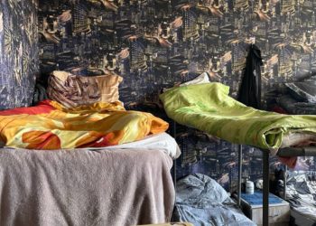 В місцях позбавлення волі на Тернопільщині виявили порушення прав людини