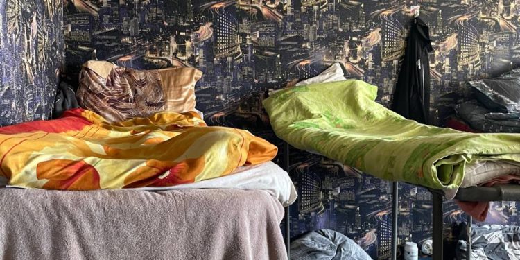 В місцях позбавлення волі на Тернопільщині виявили порушення прав людини