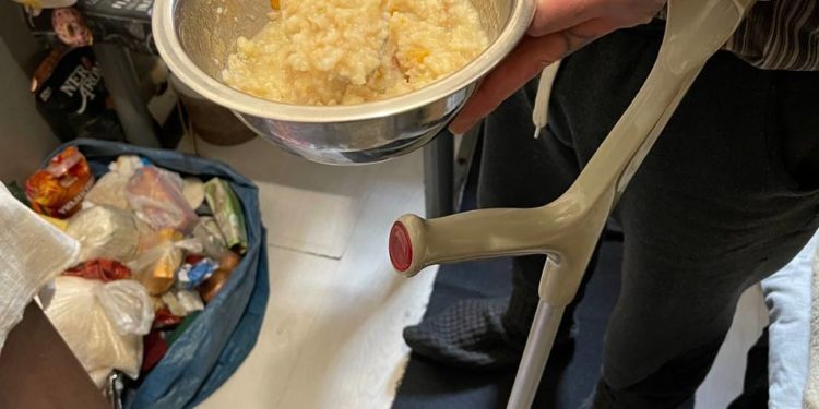 В місцях позбавлення волі на Тернопільщині виявили порушення прав людини