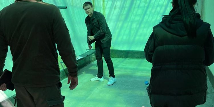 В місцях позбавлення волі на Тернопільщині виявили порушення прав людини