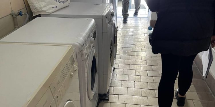 В місцях позбавлення волі на Тернопільщині виявили порушення прав людини