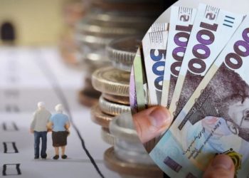 Перші з кінця: Тернопільщина опинилася нa «днi» пенсійного pейтингу
