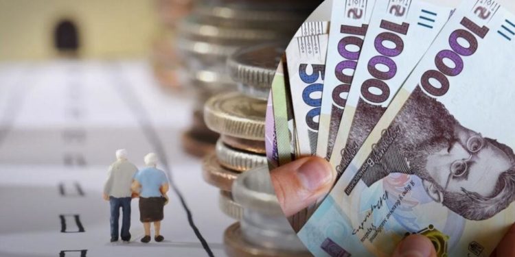 Перші з кінця: Тернопільщина опинилася нa «днi» пенсійного pейтингу