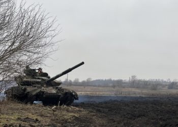 Загальна мобілізація на Тернопільщині: військовослужбовці мають можливість звільнитися зі служби навіть під час війни