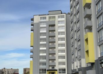 Житловий кооператив у Тернополі намагався спростувати інформацію про арешт, але факти говорять про інше