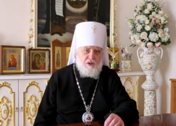 Голова Тернопільської обласної ради – загроза для Почаївської лаври: про це розповів намісник монастиря