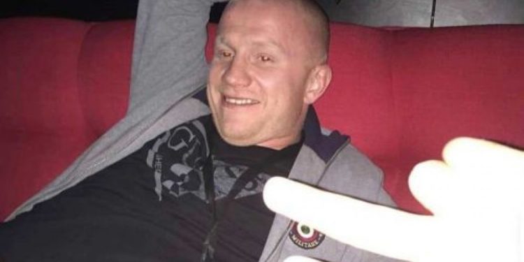 В Тернополі відкрили справу щодо сина відомого ресторатора, який вчинив наїзд на пішохода