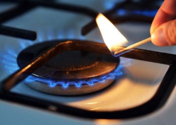В центрі Тернополя на цілий день відключать газ