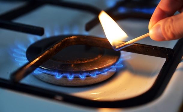 В центрі Тернополя на цілий день відключать газ