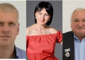 Міський голова Скалата звернувся до керівництва Тернопільської області стосовно агресивної поведінки депутатів з «Сили і честі»
