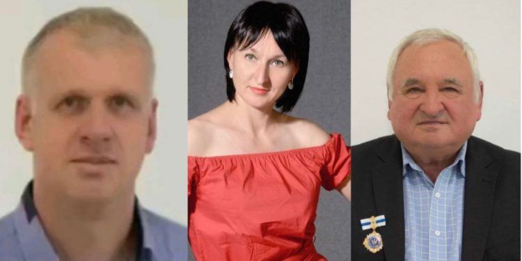 Міський голова Скалата звернувся до керівництва Тернопільської області стосовно агресивної поведінки депутатів з «Сили і честі»