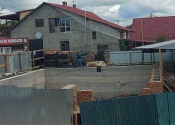 Районна влада намагається вирішити конфлікт в громаді на Тернопільщині