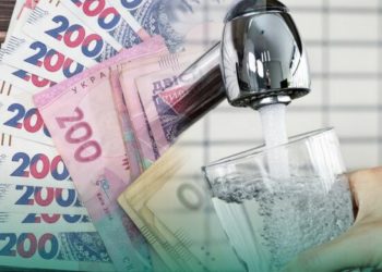 Тарифи на холодну воду зростуть з 1 червня: що чекає жителів Тернопільщини?