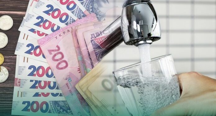 Тарифи на холодну воду зростуть з 1 червня: що чекає жителів Тернопільщини?