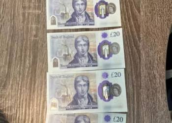 Прикордонники затримали чоловіка з Тернопільщини, який пропонував гроші за допомогу в перетині кордону