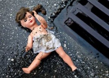 Житель Тернопільщини розбещував 10-річну дівчинку: про злочин повідомила мама дитини