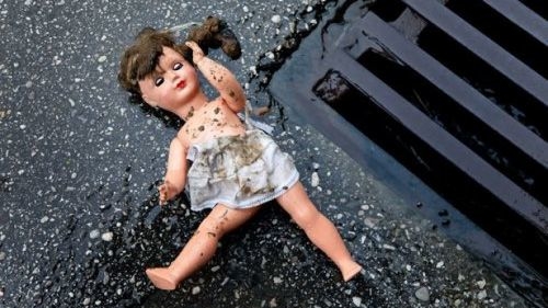 Житель Тернопільщини розбещував 10-річну дівчинку: про злочин повідомила мама дитини