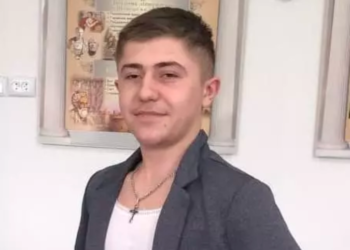 Поліція Тернопільщини просить про допомогу: п’яту добу не можуть знайти 16-річного хлопця з Лановеччини