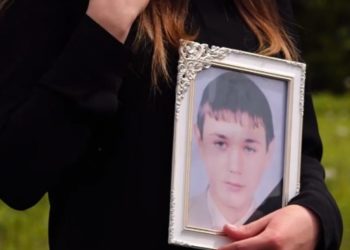 Спалили одяг та закопали на смітнику: жахлива трагедія на Тернопільщині