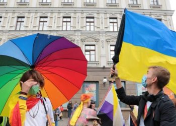 У Тернополі відбувся гомофобний форум: голова районної ради проти нового законопроєкту