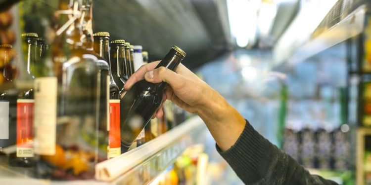 У Бережанах вирішили внести обмеження щодо часу, коли можна продавати алкоголь