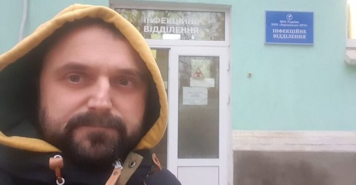 Мер міста на Тернопільщині потрапив у скандал: призначення нового директора лікарні паралізувало роботу медичної установи