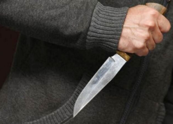 На Тернопільщині суд виніс вирок чоловікові, який 175 разів вдарив ножем пенсіонера