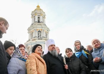 Як держава може захистити свої національні святині: яка доля чекає лавру на Тернопільщині?